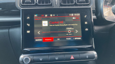 Citroen C3 1.2 PureTech 110 Flair 5dr [6 Speed] Petrol Hatchback